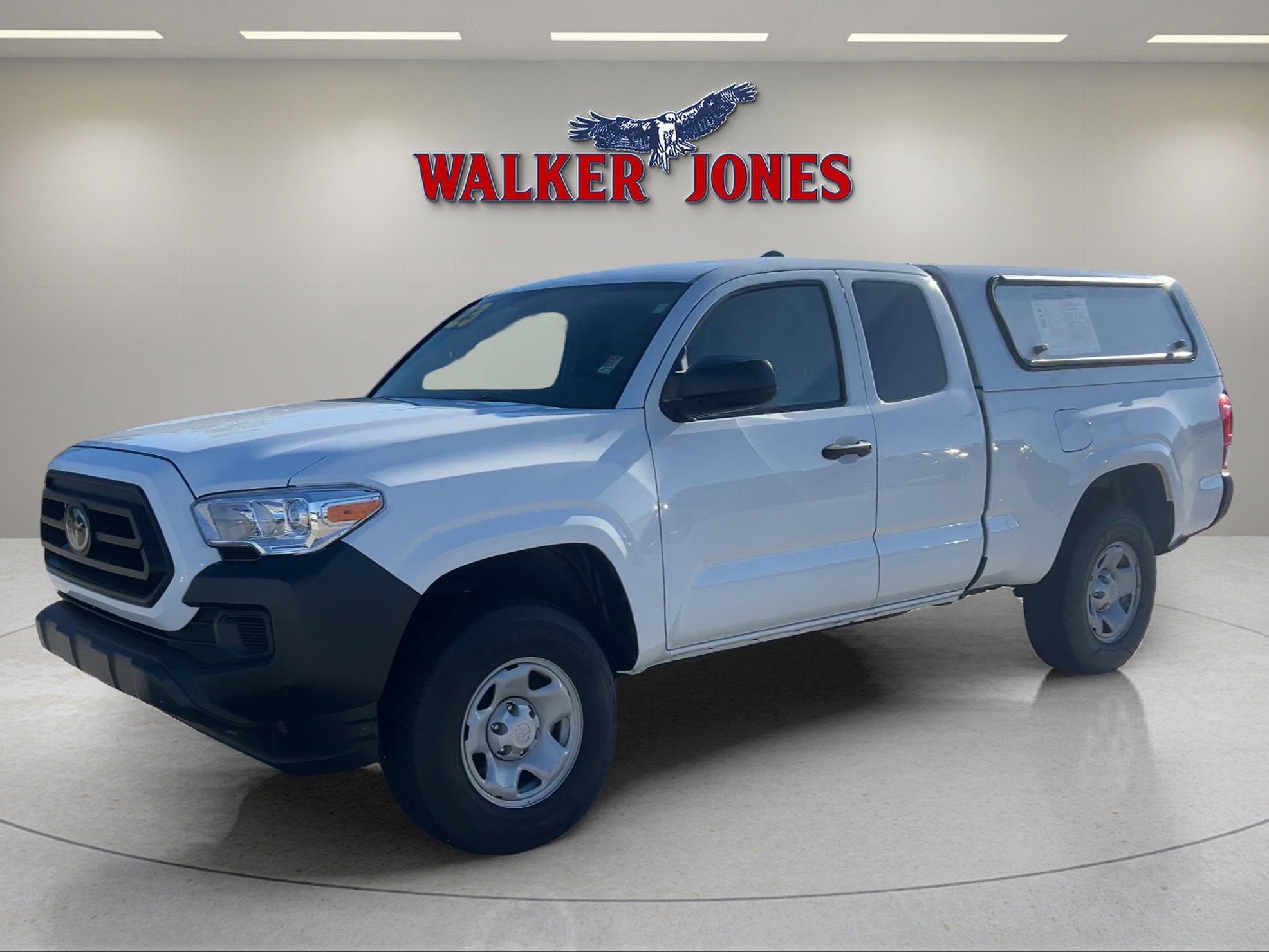 2023 Toyota Tacoma 2WD SR5