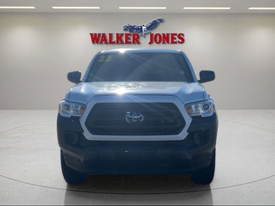 2023 Toyota Tacoma 2WD SR5