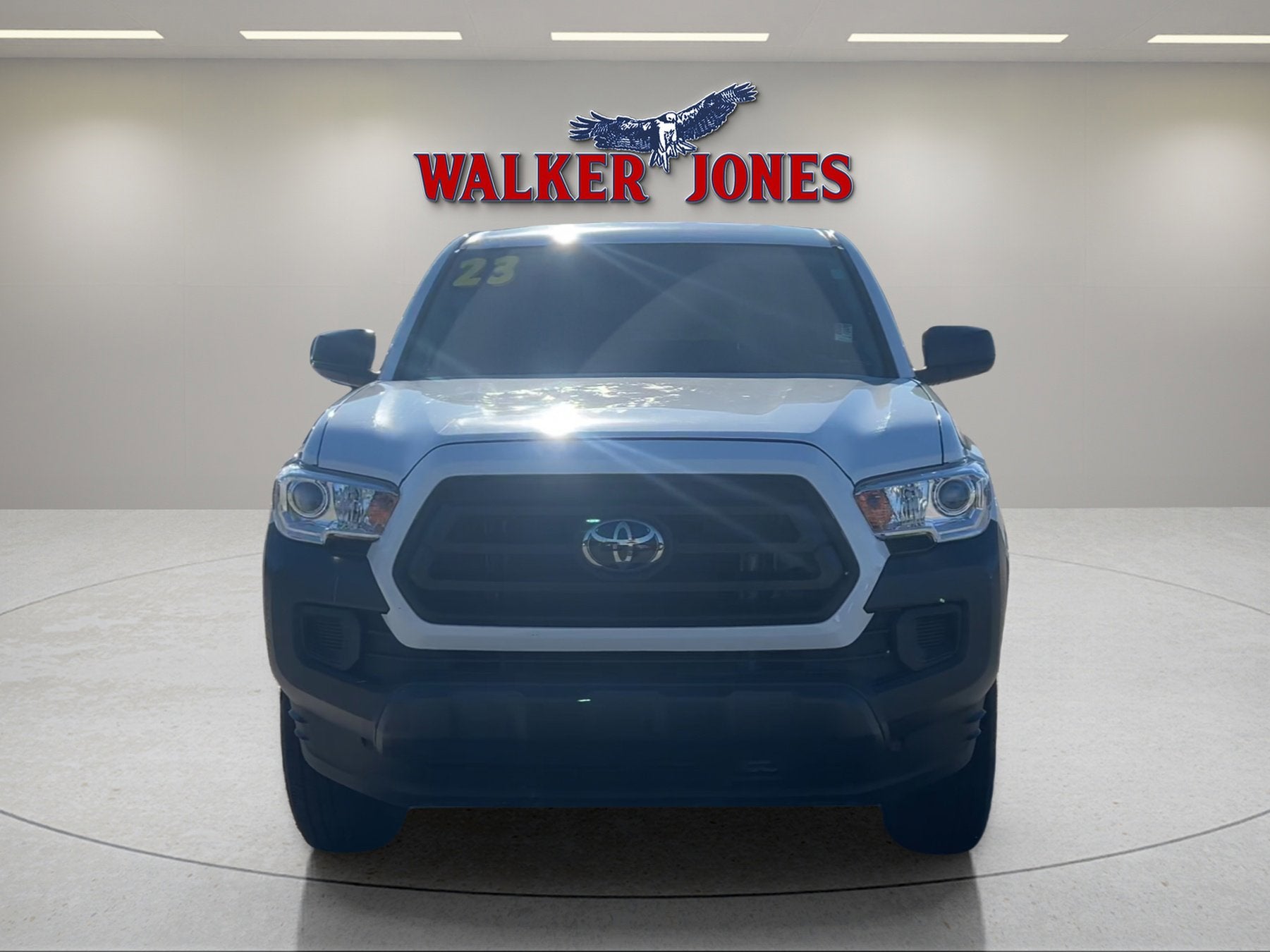 2023 Toyota Tacoma 2WD SR5