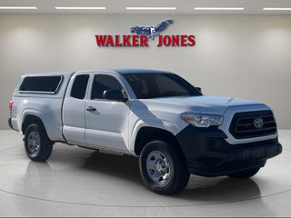 2023 Toyota Tacoma 2WD SR5