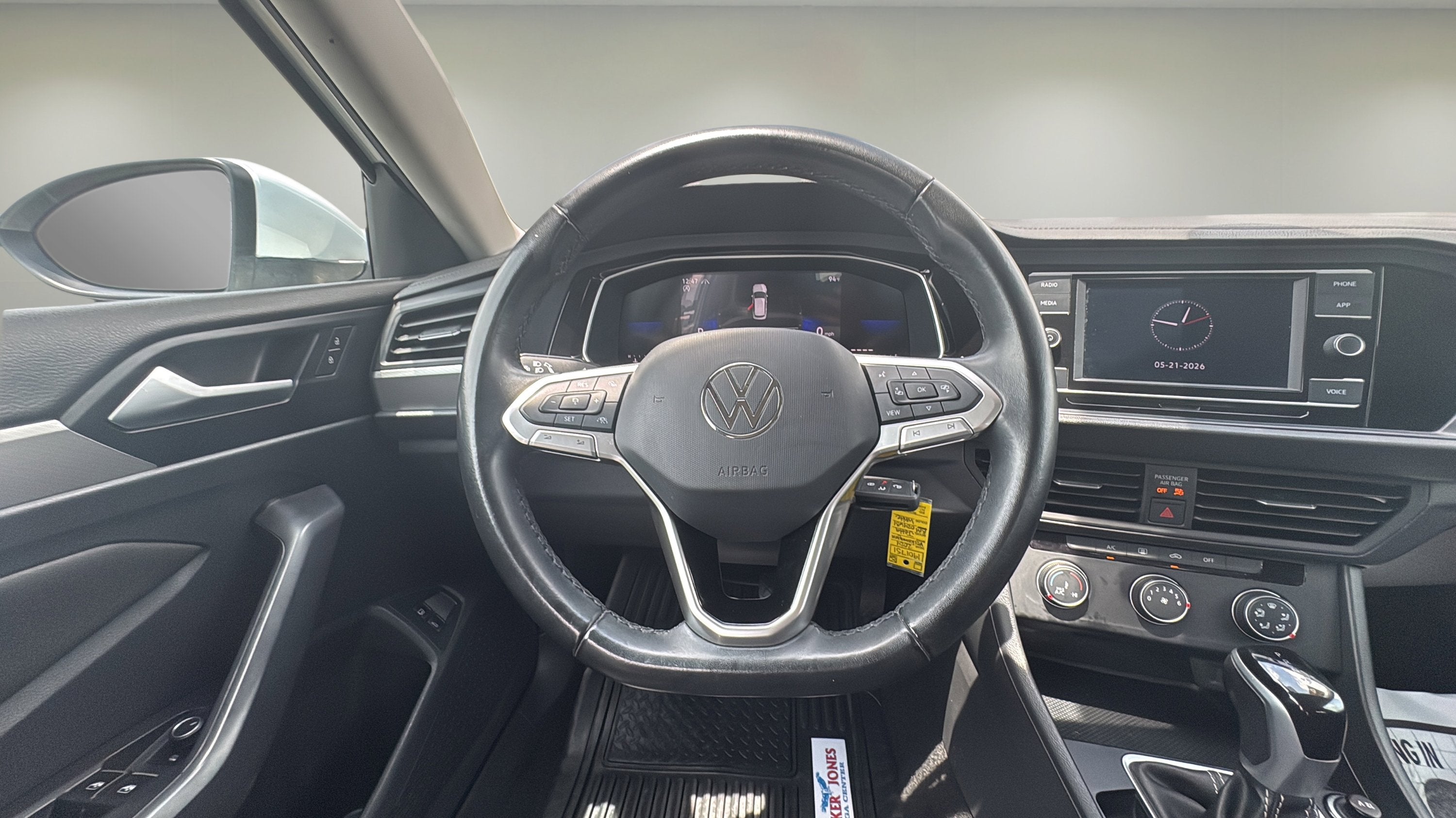 2024 Volkswagen Jetta S