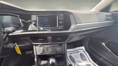 2024 Volkswagen Jetta S