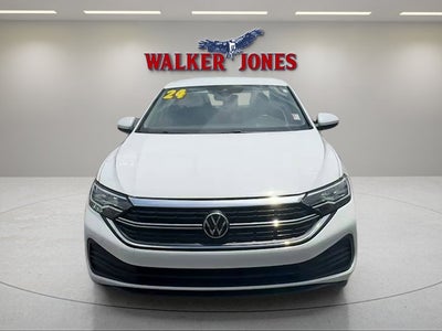 2024 Volkswagen Jetta S