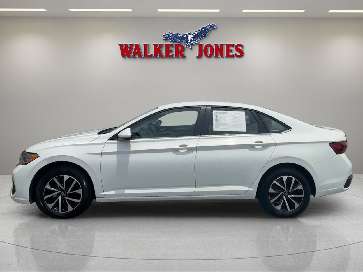 2024 Volkswagen Jetta S