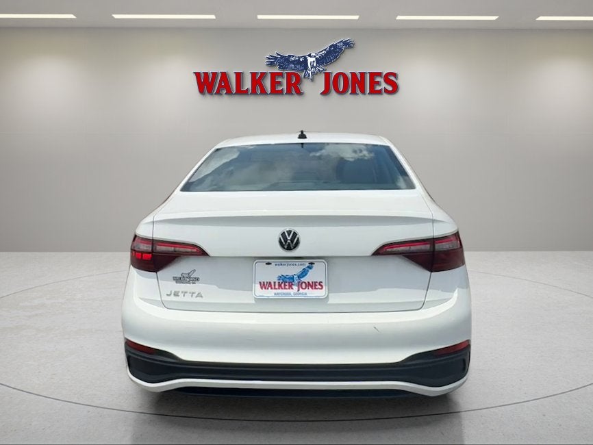 2024 Volkswagen Jetta S