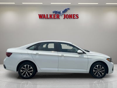 2024 Volkswagen Jetta S