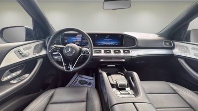 2025 Mercedes-Benz GLS GLS 450
