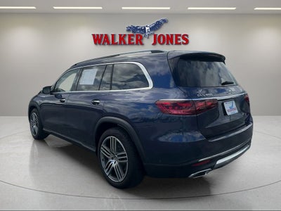 2025 Mercedes-Benz GLS GLS 450