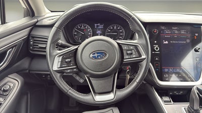 2022 Subaru Legacy Premium