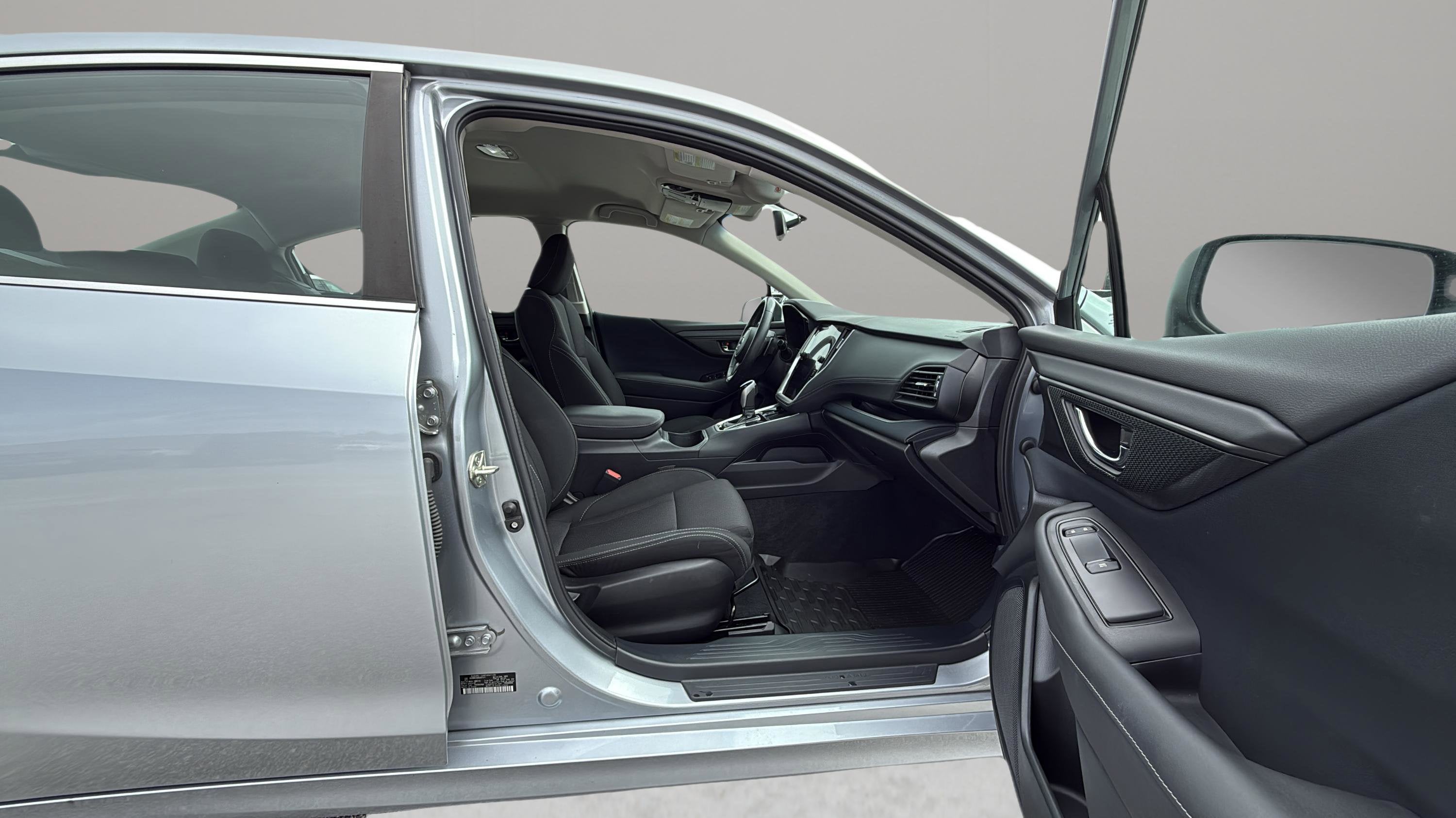 2022 Subaru Legacy Premium