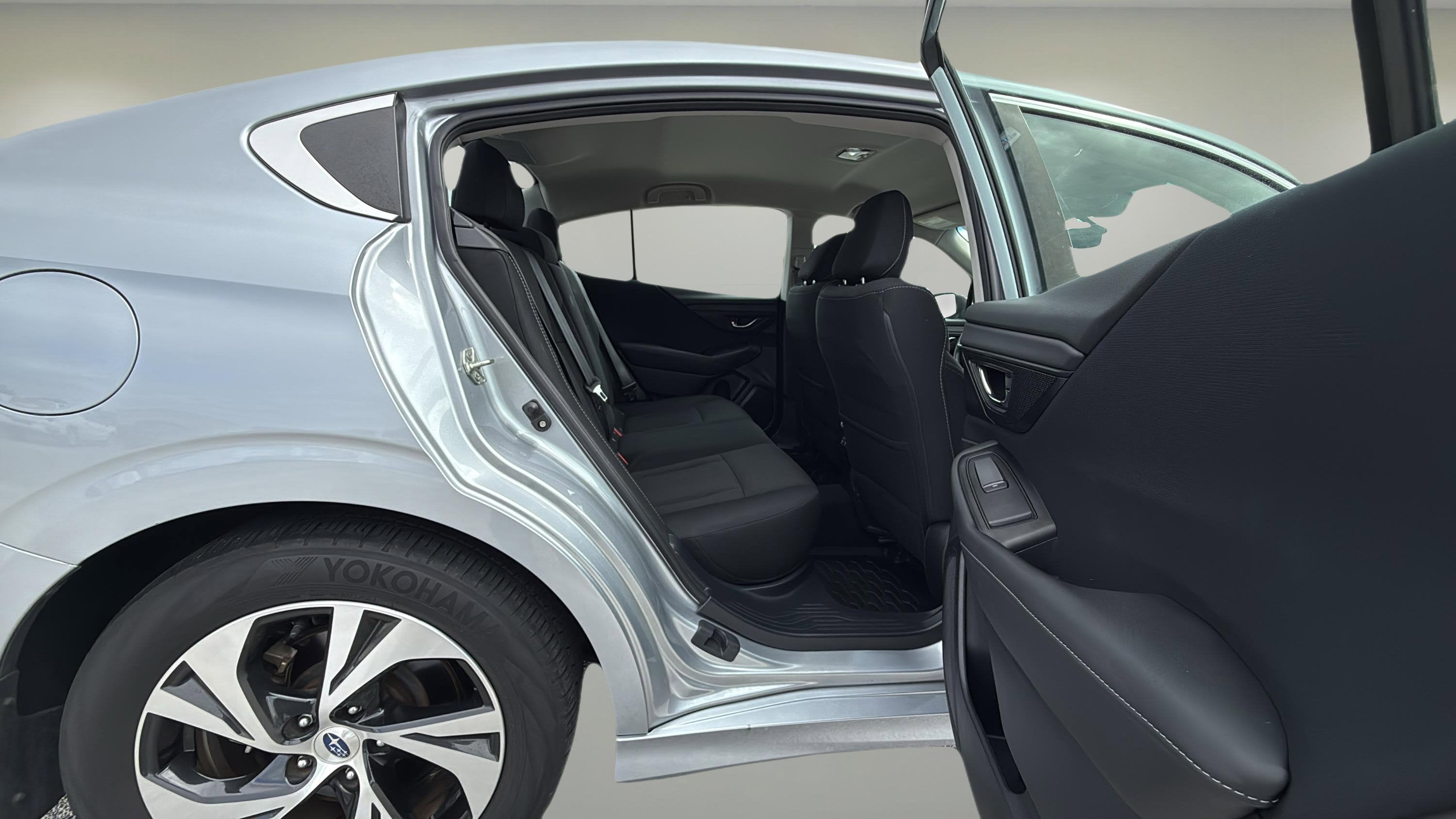 2022 Subaru Legacy Premium