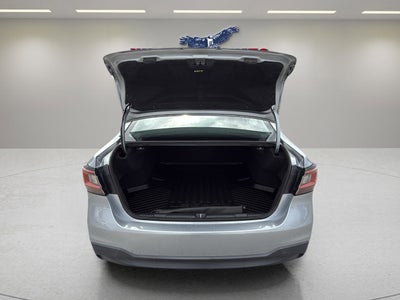 2022 Subaru Legacy Premium