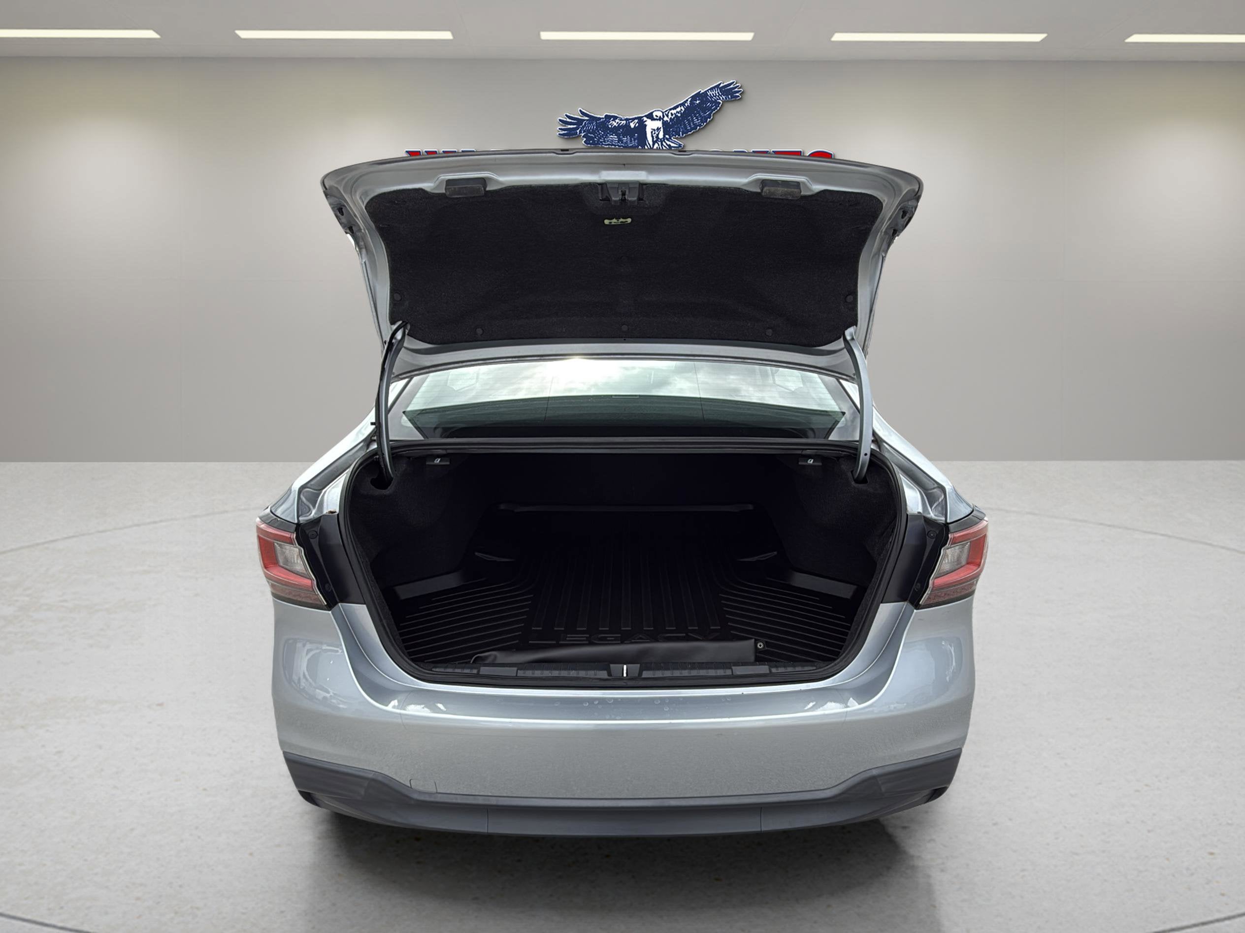 2022 Subaru Legacy Premium