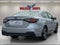 2022 Subaru Legacy Premium
