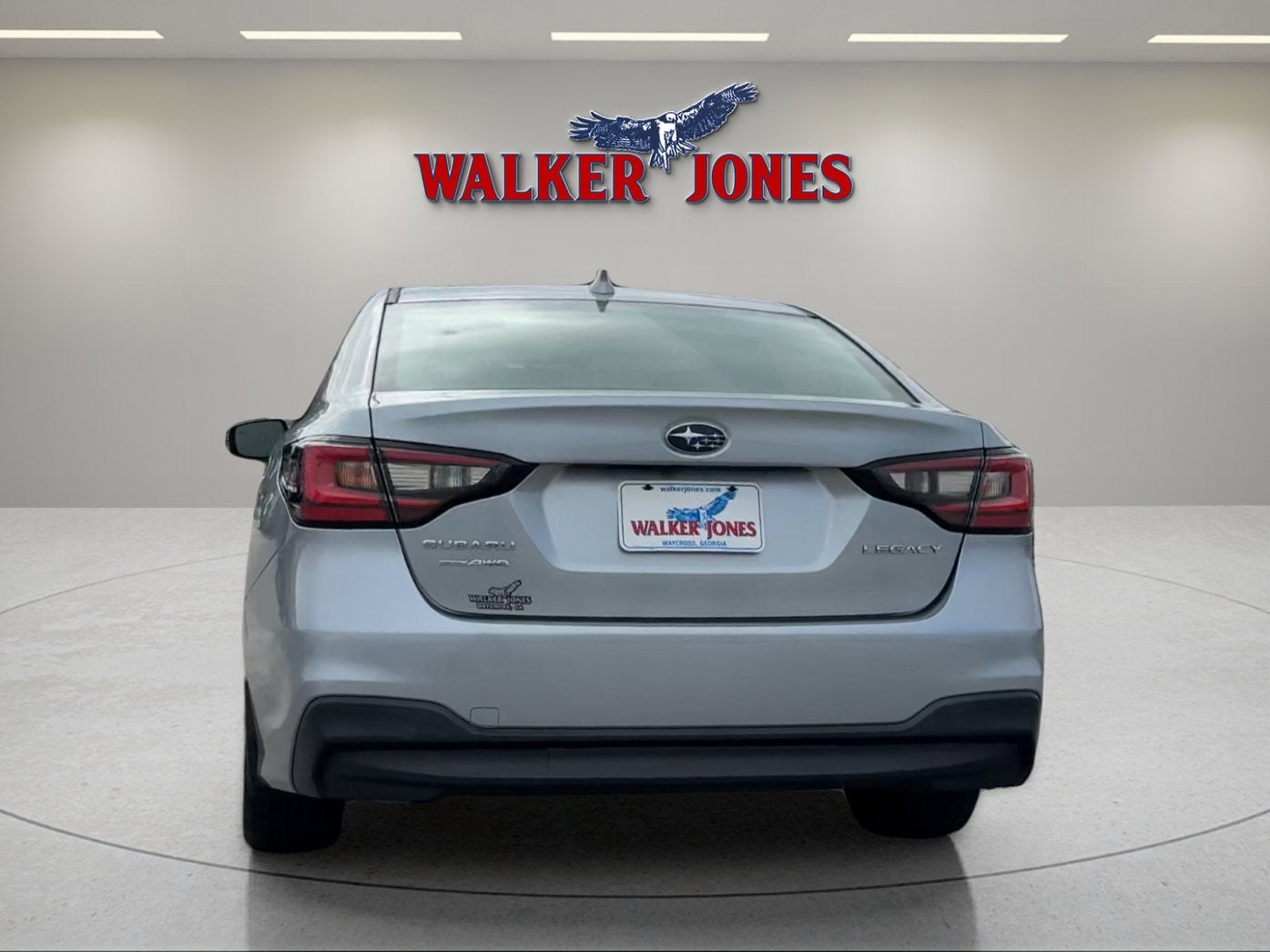 2022 Subaru Legacy Premium