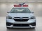 2022 Subaru Legacy Premium