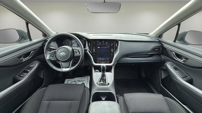 2022 Subaru Legacy Premium