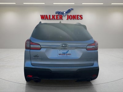 2020 Subaru Ascent Limited