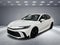 2025 Toyota Camry Base