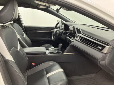 2025 Toyota Camry Base