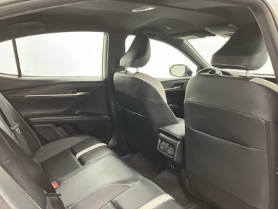 2025 Toyota Camry Base