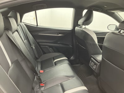 2025 Toyota Camry Base