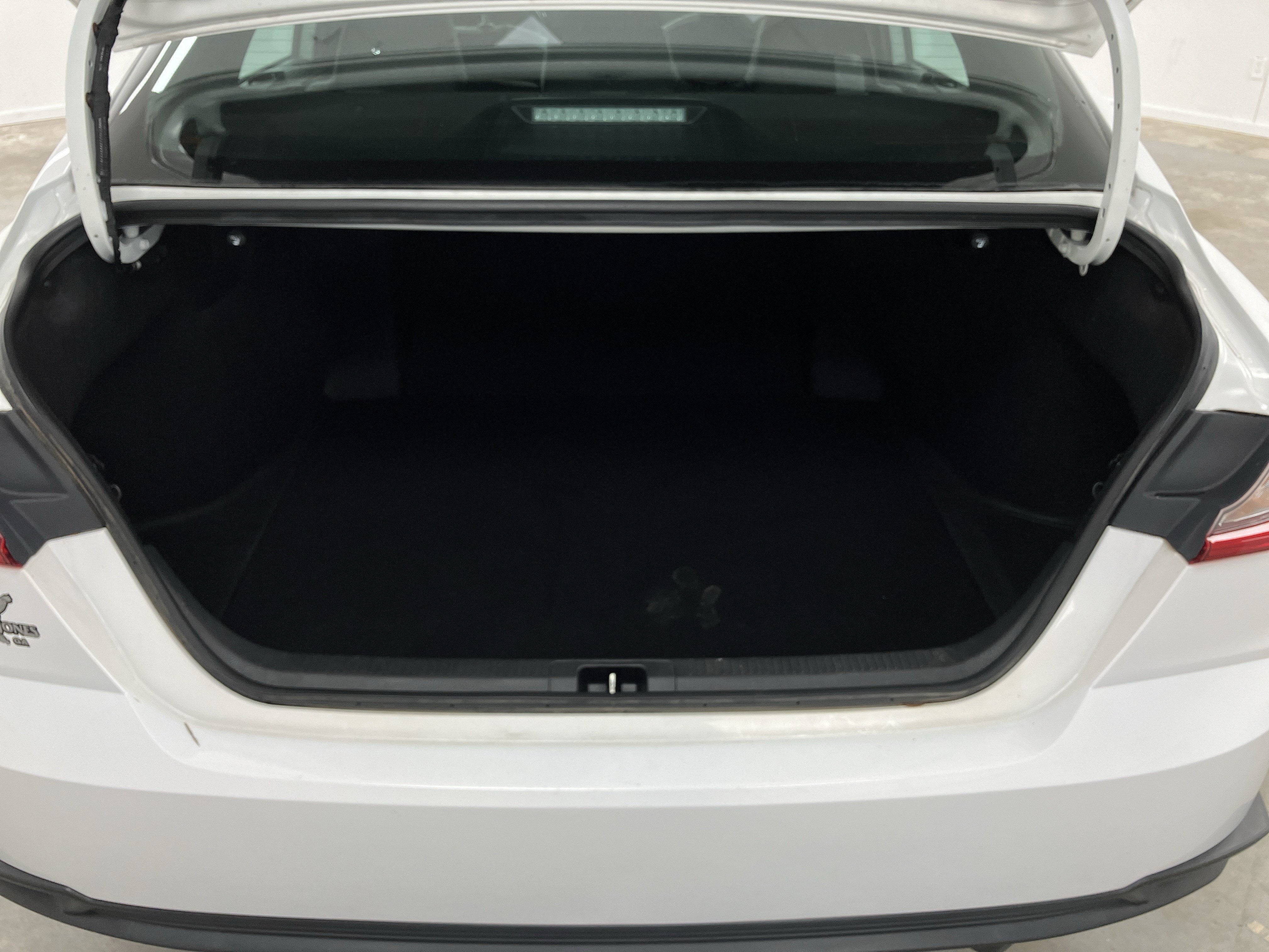 2025 Toyota Camry Base