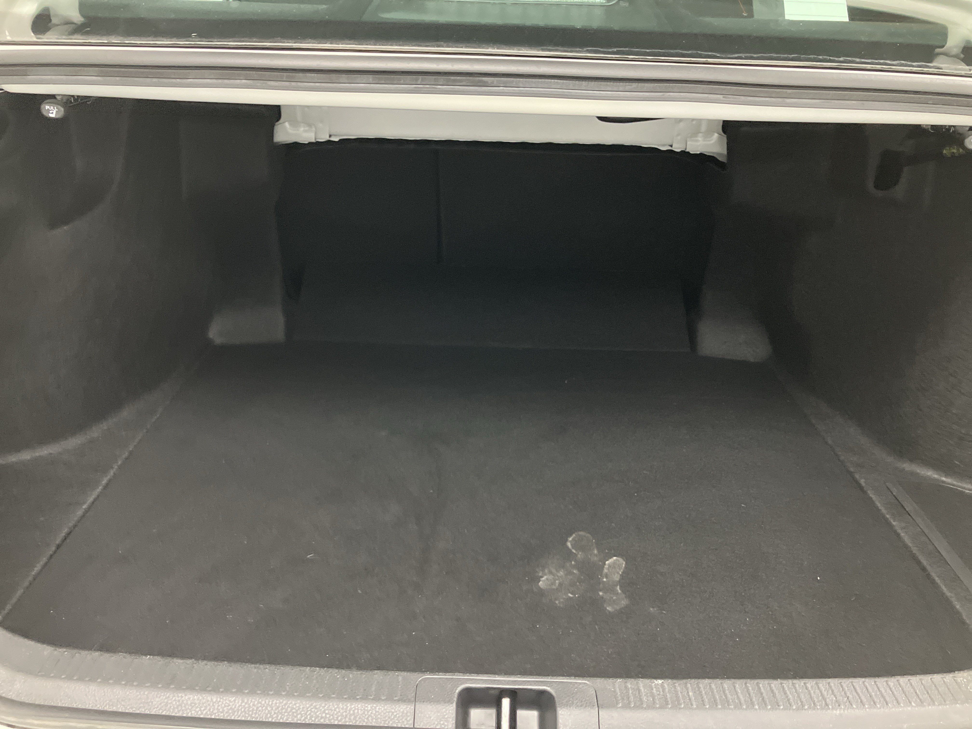 2025 Toyota Camry Base