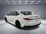 2025 Toyota Camry Base