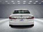 2025 Toyota Camry Base