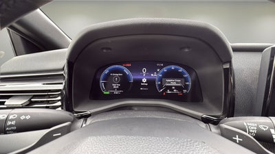 2025 Toyota Camry Base