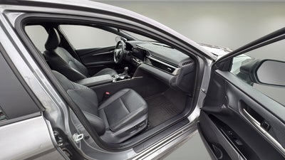 2025 Toyota Camry Base