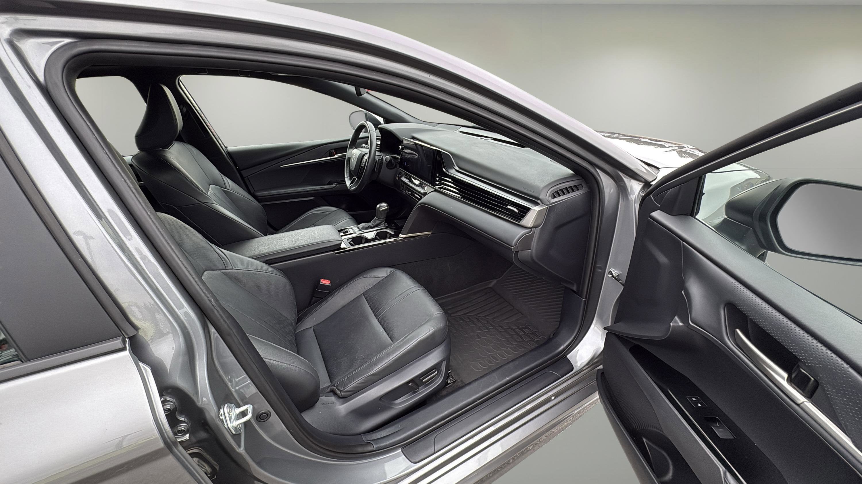 2025 Toyota Camry Base