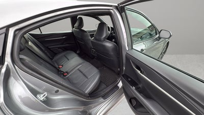 2025 Toyota Camry Base