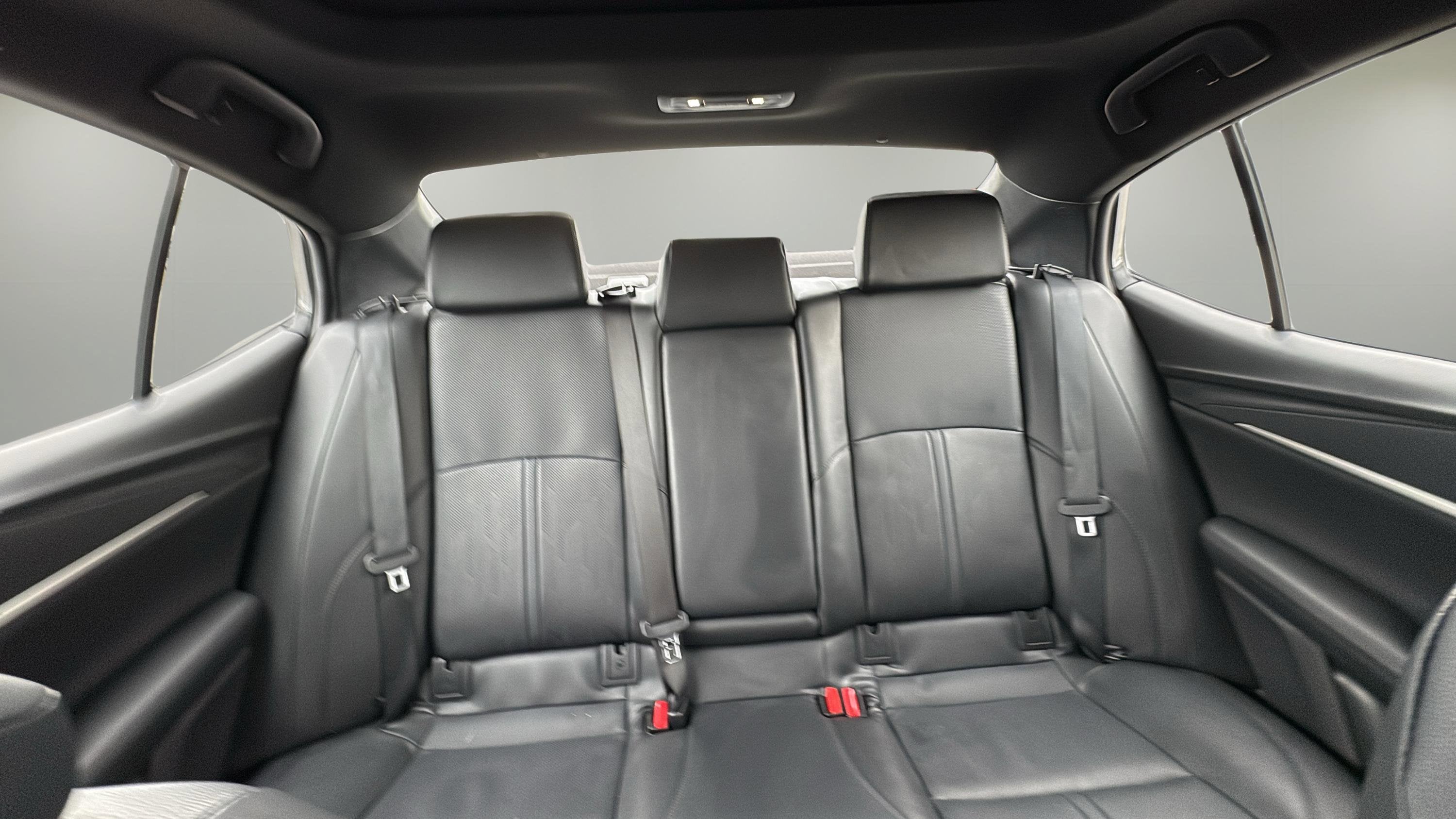 2025 Toyota Camry Base