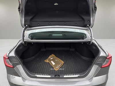 2025 Toyota Camry Base