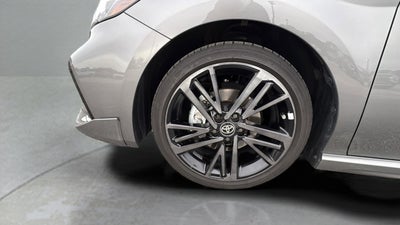 2025 Toyota Camry Base