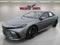 2025 Toyota Camry Base