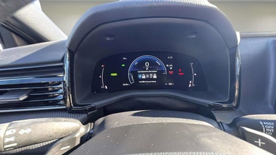 2025 Toyota Camry SEDAN