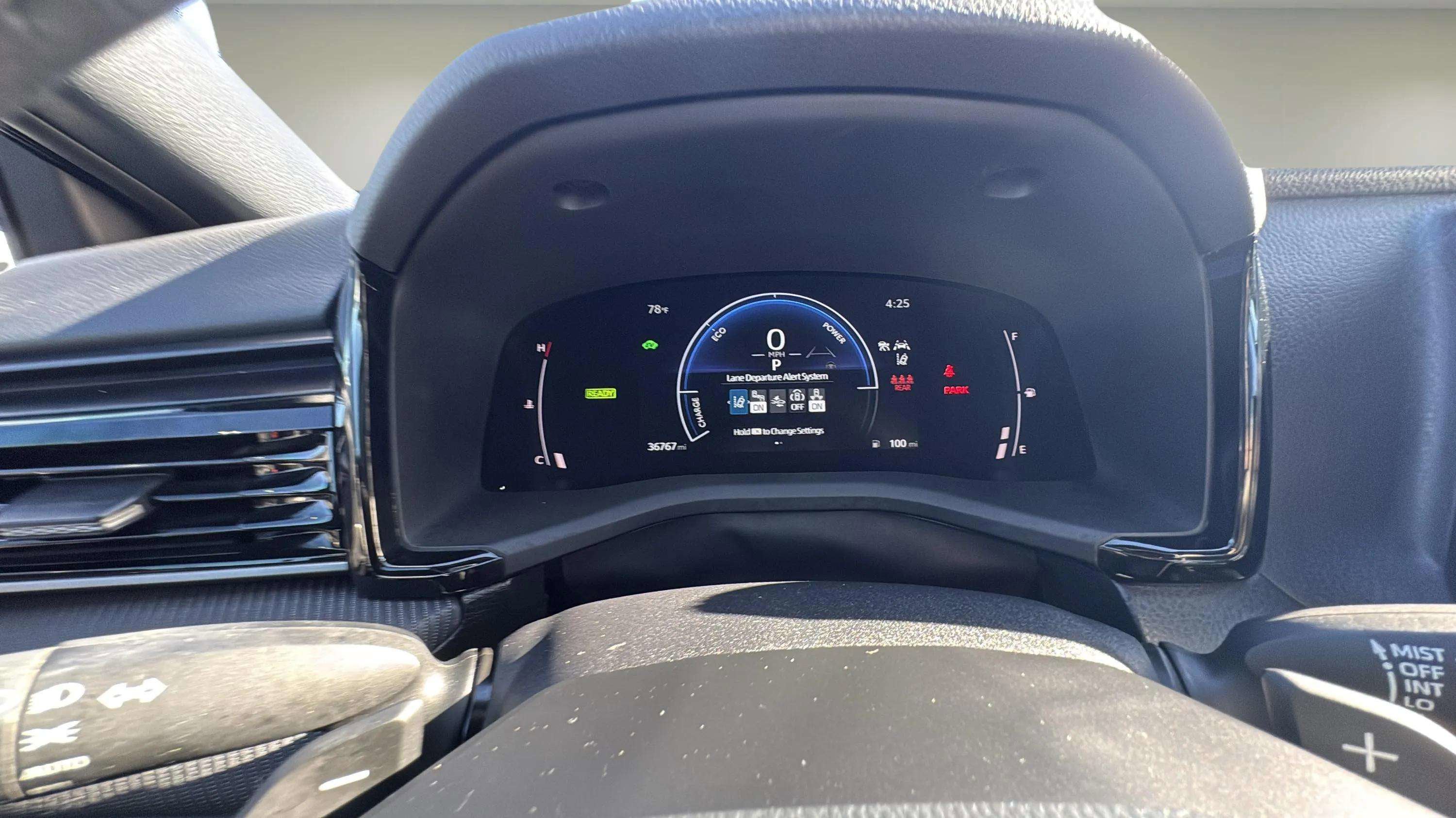 2025 Toyota Camry SEDAN