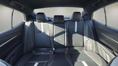 2025 Toyota Camry SEDAN