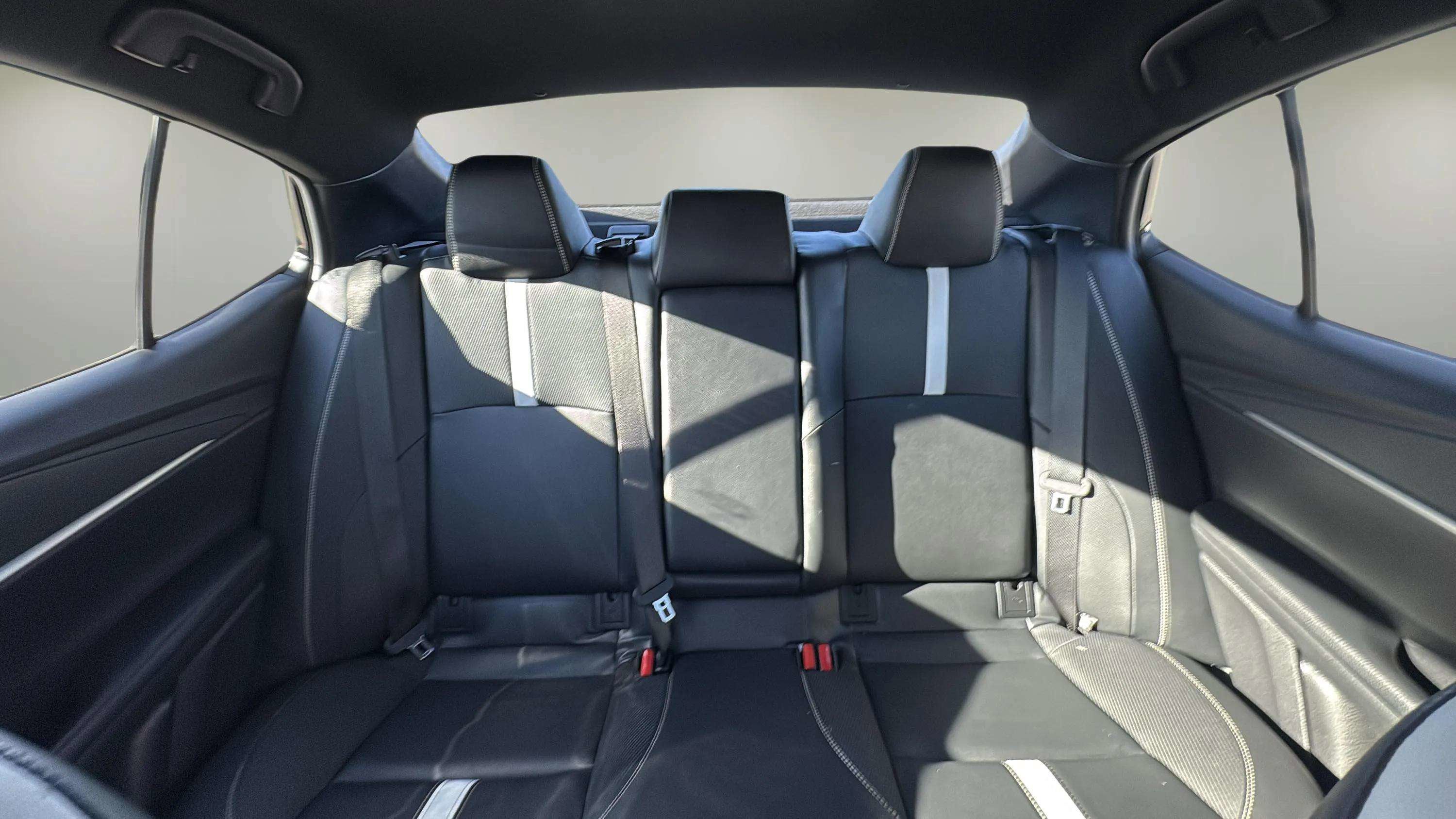 2025 Toyota Camry SEDAN