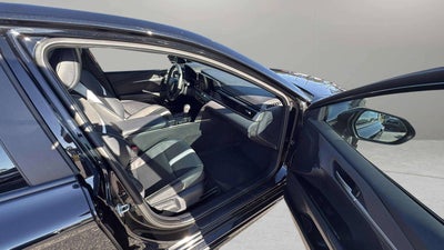 2025 Toyota Camry SEDAN