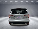 2021 Honda Pilot Touring 7-Passenger
