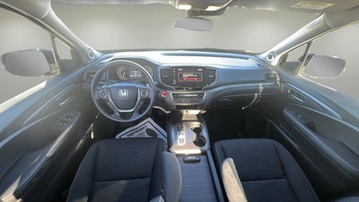 2023 Honda Ridgeline Sport