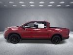 2024 Honda Ridgeline Black Edition
