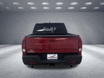 2024 Honda Ridgeline Black Edition