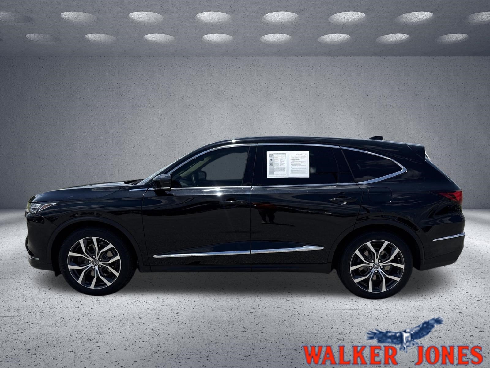 2023 Acura MDX w/Technology Package
