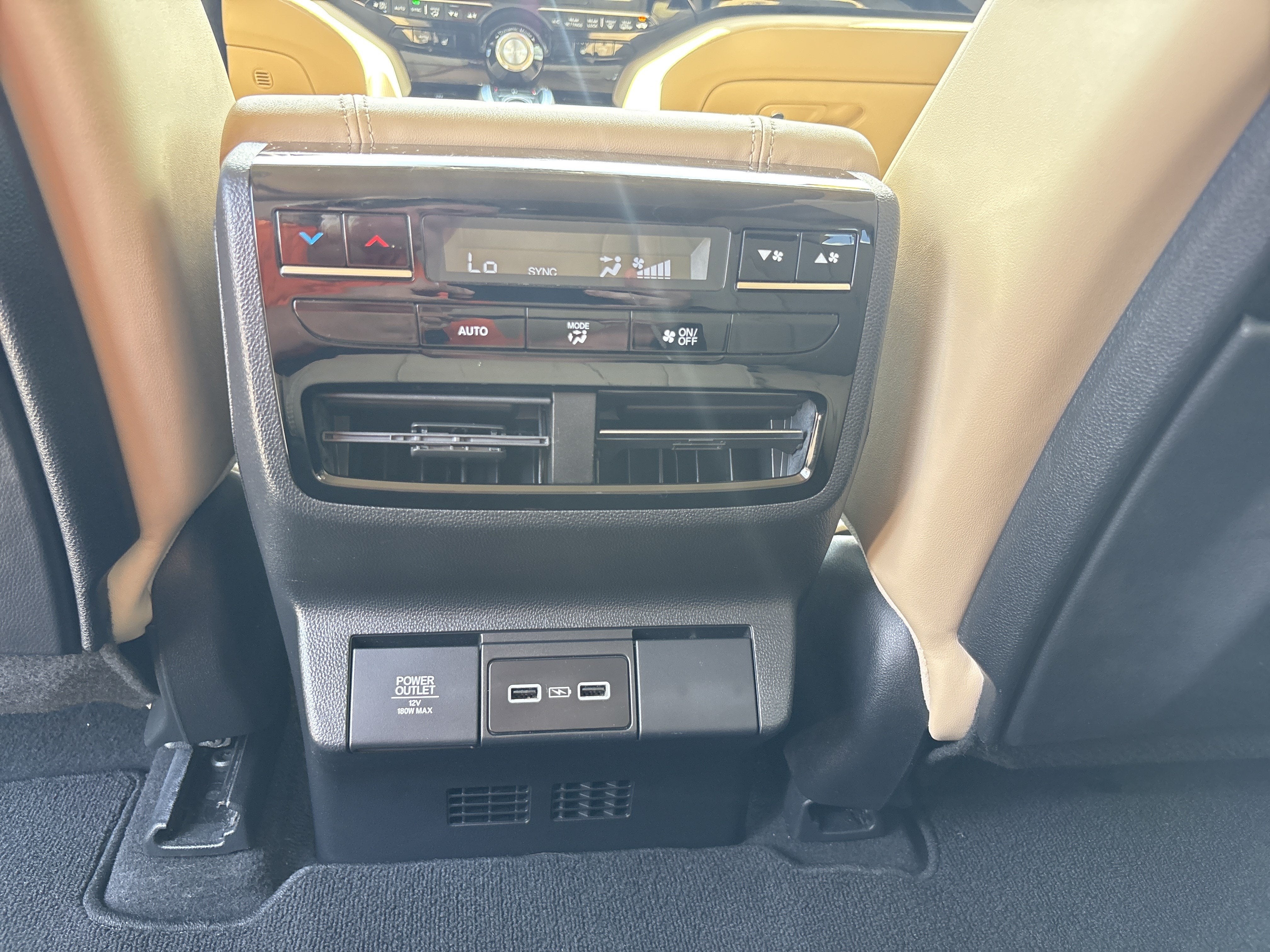 2023 Acura MDX w/Technology Package