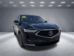 2023 Acura MDX w/Technology Package